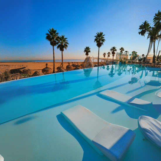 Sharm El Sheikh Resorts - A perfect getaway by the Red Sea - 15 Days Egypt Tour – Cairo, Sharm El Sheikh, Nile Cruise & Alexandria (GEM Visit)