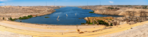 2 Days Aswan & Abu Simbel Tours from El Gouna