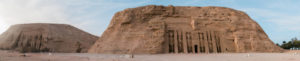 2 Days Trip to Luxor & Abu Simbel from El Gouna