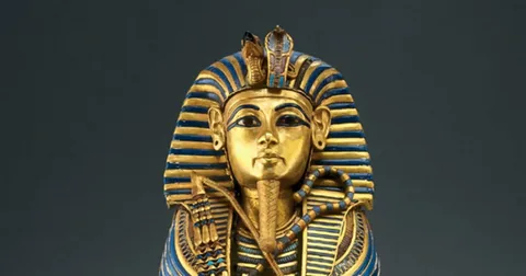 Who Was the Pharaoh in Ancient Egypt?