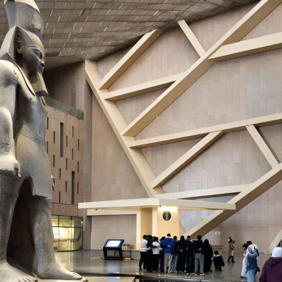 Itinerario especial de 5 Días en Egipto - El Cairo y El Oasis de Bahariya - Egypt Tours Group (ES)