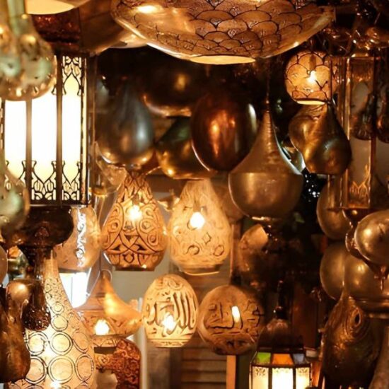 Itinerario especial de 5 Días en Egipto - El Cairo y El Oasis de Bahariya - Egypt Tours Group (ES)