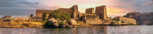 2 Days Luxor and Aswan Trips from El Gouna