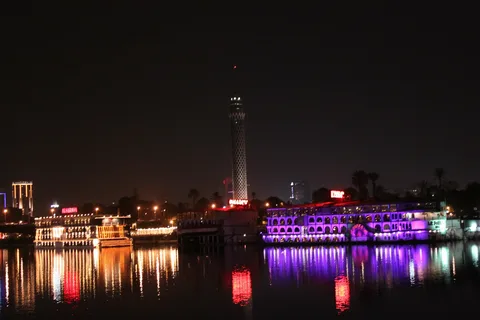 is 3 days in cairo enough