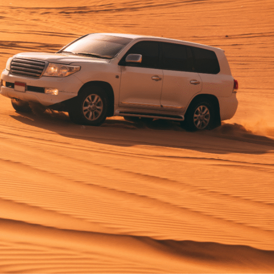 4x4 Desert Adventure – Unleash the Explorer in You - 15 Days Cairo, Hurghada, Nile Cruise & Alexandria Vacation