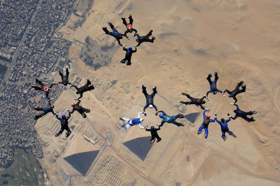 Actividades en Guiza - Egypt Tours Group (ES)