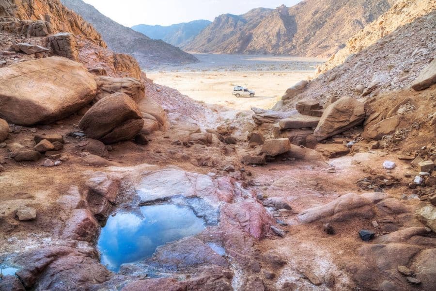 Cómo Llegar a Safaga - Egypt Tours Group (ES)