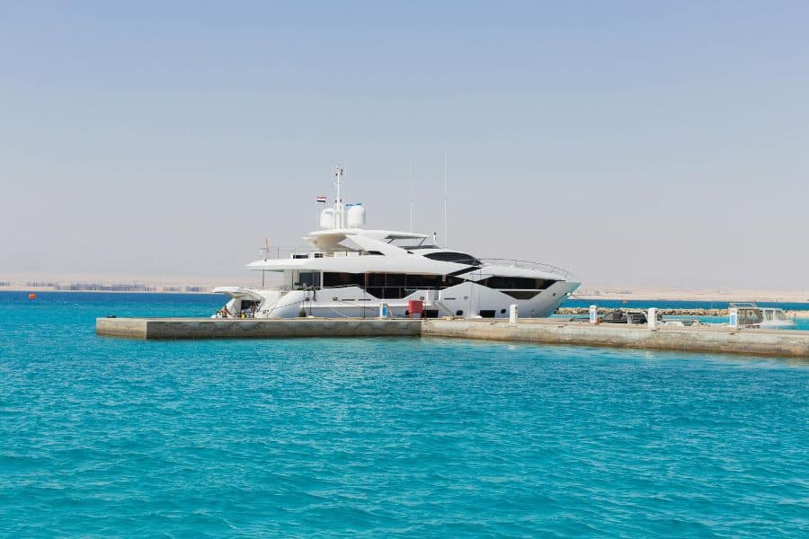 Es seguro viajar a Safaga - Egypt Tours Group (ES)