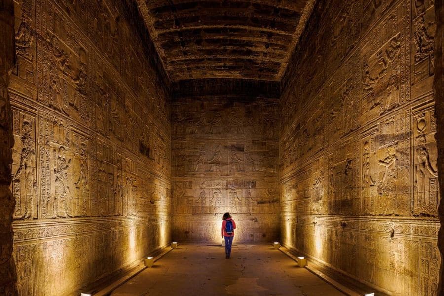 Excursiones desde el Puerto de Safaga para cruceros - Egypt Tours Group (ES)