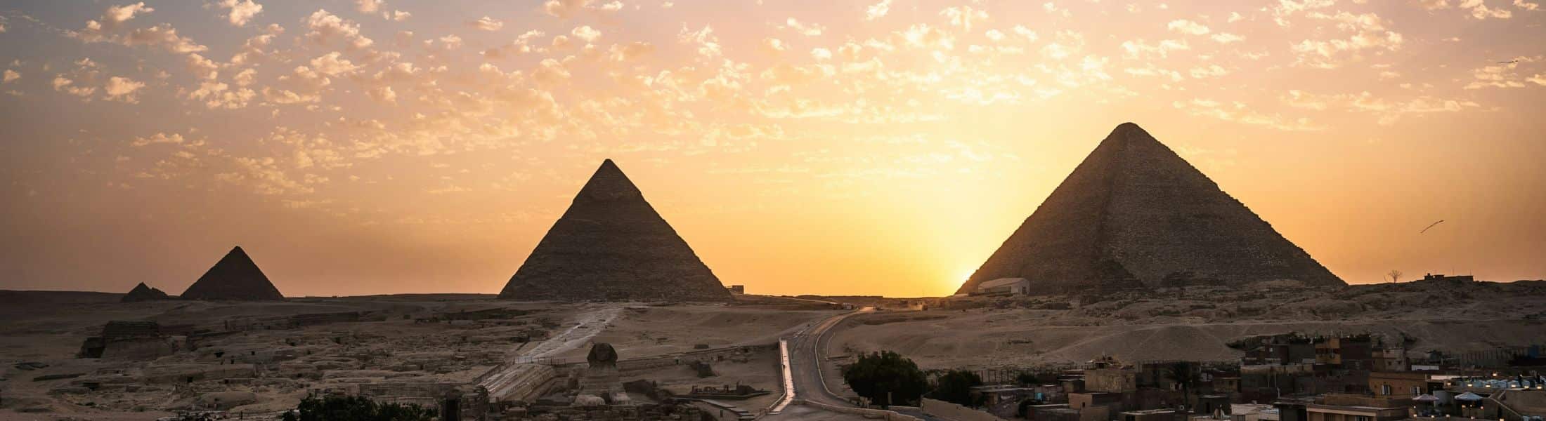 La Ciudad de Guiza, Egipto - Historia y Turismo en Guiza - Egypt Tours Group (ES)