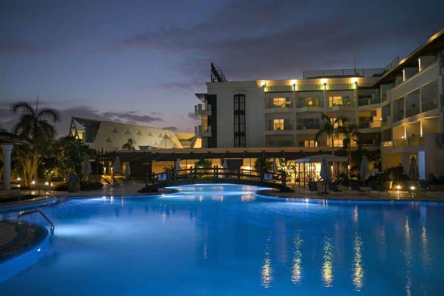 Mejores Hoteles en Guiza - Egypt Tours Group (ES)