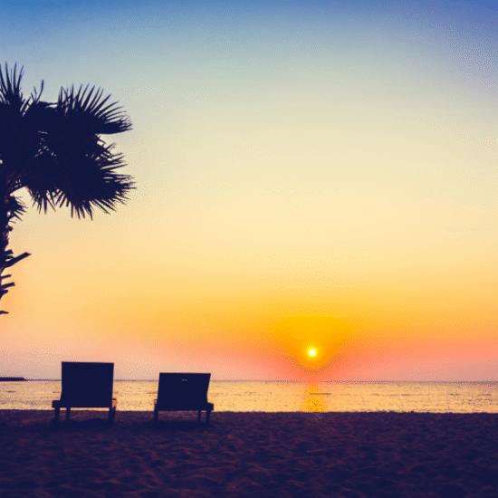 Hurghada Beach – A Seaside Escape - 15 Days Cairo, Hurghada, Nile Cruise & Alexandria Vacation Package