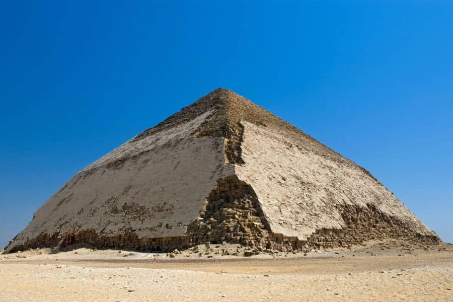 Turismo en Guiza - Egypt Tours Group (ES)