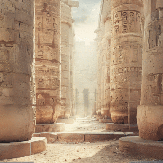 15 Days Cairo, Hurghada, Nile Cruise & Alexandria Vacation Package