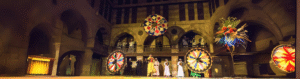 Wekalet El Ghouri Tannoura Show – Cairo Whirling Dervishes