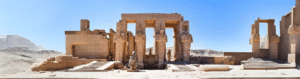 4 Days Luxor Tour – Temples, Tombs & History
