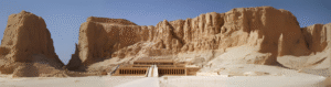 2 Days Tour to Luxor from Cairo by Flight