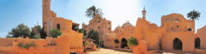 Day Trip to Wadi El Natroun from Cairo