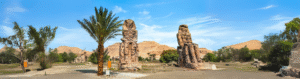 2 Days Luxor and Abu Simbel Tour from Cairo by Flight