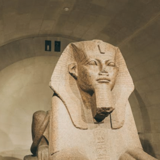 Egyptian Museum – Home of Ancient Treasures - 2 Days Cairo & Luxor Tour from Aswan