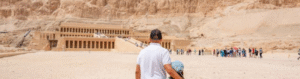 2 Days Trip from Aswan to Luxor – Discover Egypt’s Ancient Wonders