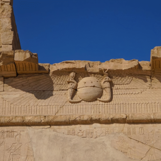 Kalabsha Temple in Aswan - Kalabsha Temple & Nubian Museum Day Tour from Aswan