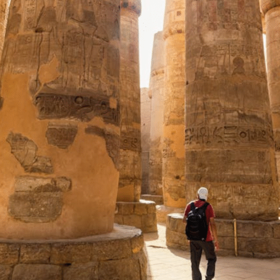 Karnak Temple - 4 Days In Luxor Tour