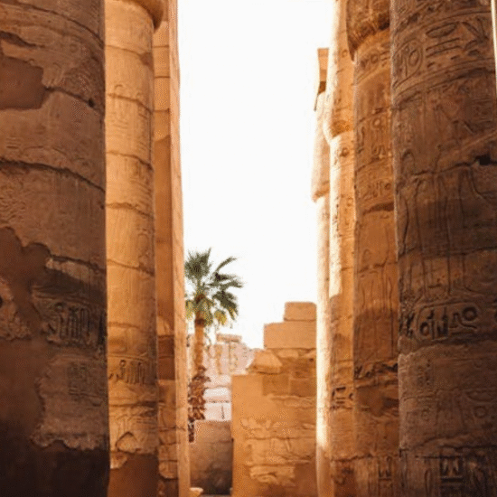 Karnak Temple – The Heart of Ancient Thebes - 2 Days Cairo and Luxor Tour from Aswan