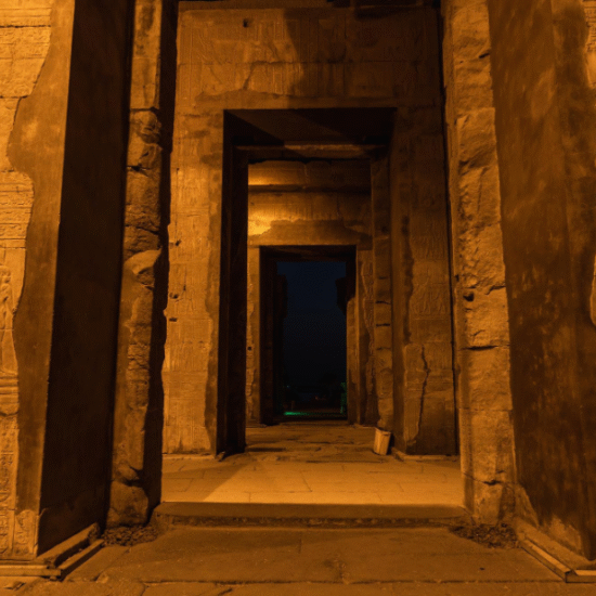 Kom Ombo Temple - 3 Nights Nile River Cruise from Hurghada
