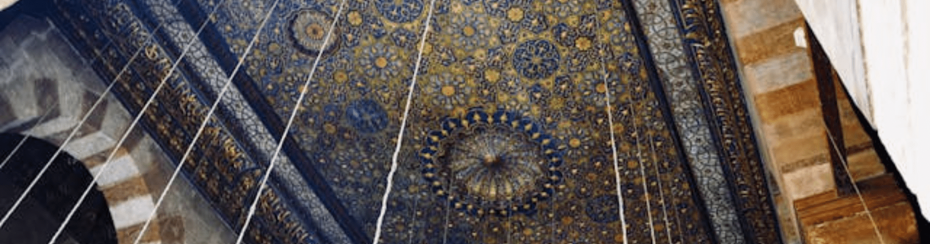 Mohamed Ali Mosque – Iconic Cairo Landmark - Cultural & Historical - 2 Days Cairo Tour from Aswan  by plane