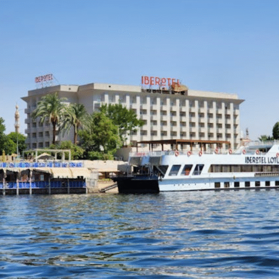 Nile Cruise – Relaxing river journey through Egypt’s historic heartland - 5 Days Nile Cruise from Hurghada