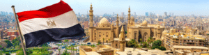 3 Days Cairo Tour from Luxor by plane