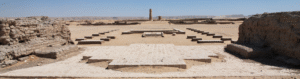Explore Tel El Amarna & Beni Hassan on a Day Trip to El Minya from Cairo