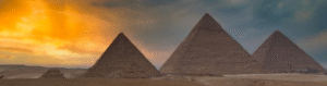 2 Days Cairo Tour from Luxor by Flight with Top Attractions