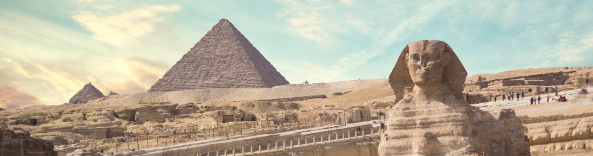 Pyramids of Giza – Wonders of the Ancient World - 3 Days Cairo Tour including the Grand Egyptian Museum