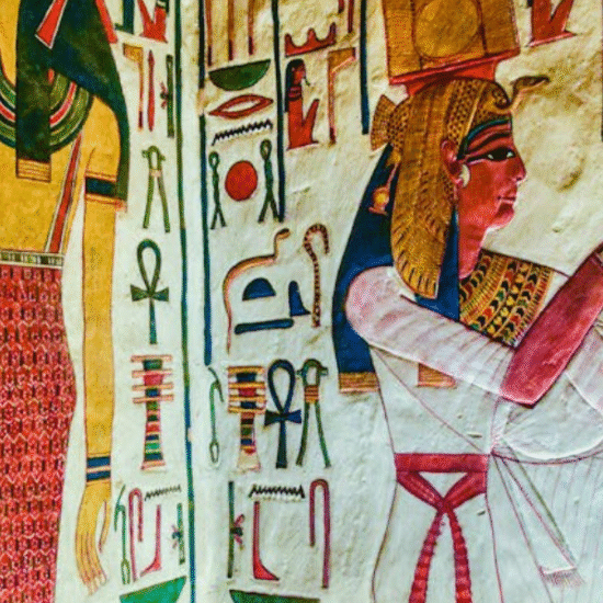 Valley of the Kings – Tombs of Pharaohs - 2 Days Cairo & Luxor Tour from Aswan