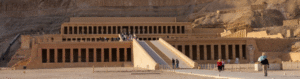 6 Days Cairo, Luxor, Aswan & Abu Simbel Easter Tour