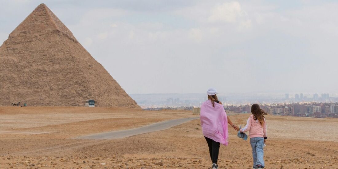 Inolvidable Tour a El Cairo desde Luxor - Excursión de un día en El Cairo - Egypt Tours Group (ES)
