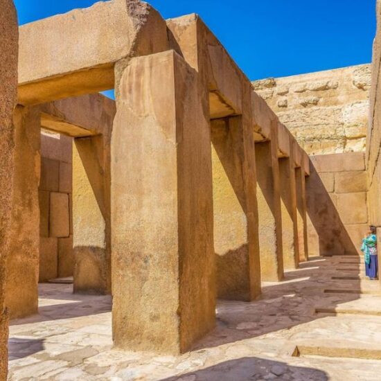 Inolvidable Tour a El Cairo desde Luxor - Excursión de un día en El Cairo - Egypt Tours Group (ES)
