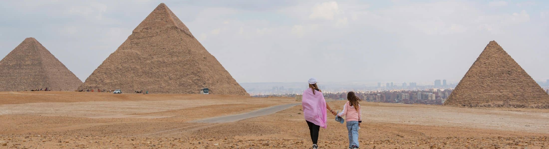Inolvidable Tour a El Cairo desde Luxor - Excursión de un día en El Cairo - Egypt Tours Group (ES)