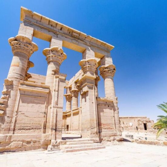 Inolvidables 4 Días en un crucero por el Nilo desde El Cairo - Egypt Tours Group (ES)