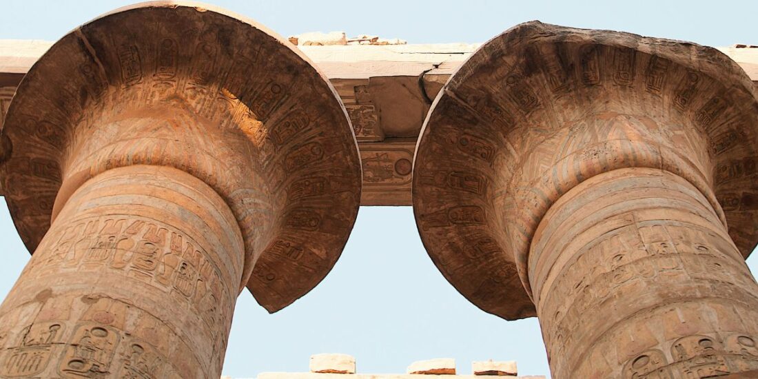 Inolvidables 4 Días en un crucero por el Nilo desde El Cairo - Egypt Tours Group (ES)