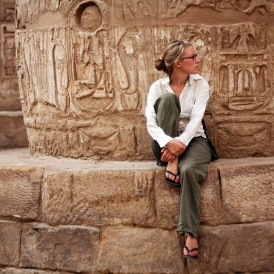Inolvidables 4 Días en un crucero por el Nilo desde El Cairo - Egypt Tours Group (ES)