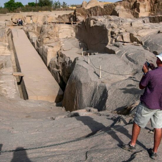 Inolvidables 4 Días en un crucero por el Nilo desde El Cairo - Egypt Tours Group (ES)