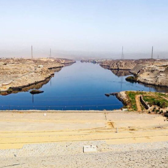 Inolvidables 4 Días en un crucero por el Nilo desde El Cairo - Egypt Tours Group (ES)