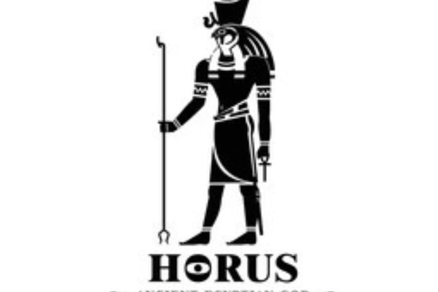 The ancient Egyptian God, Horus - Horus, the Egyptian God - Egypt Tours Group