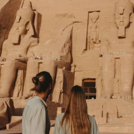 Abu Simbel Temple Egypt Tours Group - 6 Days Cairo, Luxor, Aswan & Abu Simbel Honeymoon Tour