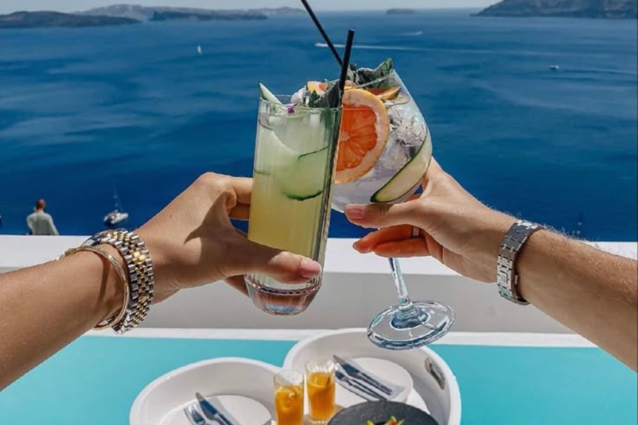 Hurghada Beaches – Red Sea Relaxation at Its Best - 12 Days Egypt Honeymoon Package: Hurghada, Cairo & Nile Cruise