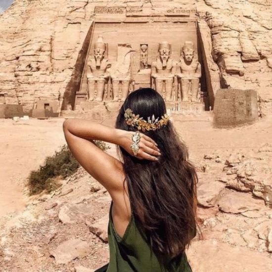 Abu Simbel – Temples of Ramses I - 10 Days Cairo, Aswan, Luxor & Hurghada Honeymoon Package