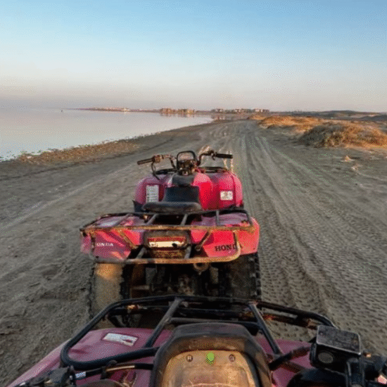 Desert Safari Egypt – Ride the Sands of Time - 13 Days Egypt Honeymoon Tour: Cairo, Aswan, Luxor, Hurghada & Sahara